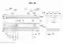 Fig. 28 - Display panel and mother substrate for display panels