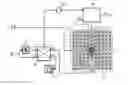 Fig. 01 - Photonic crystal all-optical multistep-delay self-AND-transformation logic gate