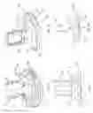 Fig. 06 - Projection device for projecting images on a surface of the device