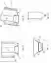 Fig. 08 - Projection device for projecting images on a surface of the device