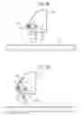 Fig. 09 - Image forming apparatus with restricting member that restricts movement of cartridge