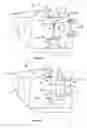 Fig. 08 - Image forming device having a supply item that includes a retainer assembly having positioning features for processing circuitry
