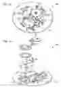 Fig. 02 - Device for holding a wheel set