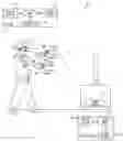 Fig. 01 - Signal generation and detector systems and methods for determining positions of fingers of a user