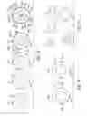 Fig. 10 - Signal generation and detector systems and methods for determining positions of fingers of a user