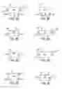 Fig. 13 - Signal generation and detector systems and methods for determining positions of fingers of a user