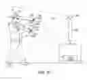 Fig. 35 - Signal generation and detector systems and methods for determining positions of fingers of a user