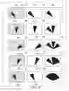 Fig. 08 - Method for recognizing motion gesture commands