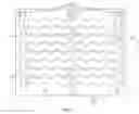 Fig. 07 - Capacitive touch screen and single layer wiring electrode array