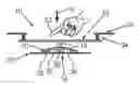 Fig. 02 - Input device for detecting a manual actuation