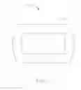 Fig. 02 - Touch control armrest sleeve and touch control seat