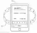 Fig. 01 - CHARACTER-SELECTION BAND FOR CHARACTER ENTRY