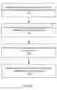 Fig. 02 - Smooth scrolling of a structured document presented in a graphical user interface with bounded memory consumption
