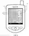Fig. 07 - Notifying a user of an available media object