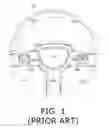 Fig. 02 - Autonomous drive user interface