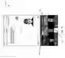 Fig. 10 - SYSTEMS AND METHODS FOR DYNAMICALLY UPDATING VIRTUAL MOBILE KEYBOARDS