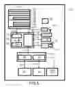 Fig. 04 - Extended LED panel, mobile device and method for interaction and communication via an external LED panel