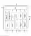 Fig. 13 - Microphone arrays and communication systems for directional reception