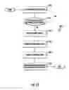 Fig. 19 - SYSTEMS AND METHODS OF PERFORMING SEARCHES WITHIN A TEXT INPUT APPLICATION