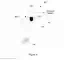 Fig. 04 - VISUALIZING RELEVANT DOCUMENTS AND PEOPLE WHILE VIEWING A DOCUMENT ON A CAMERA-PROJECTOR TABLETOP SYSTEM