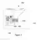 Fig. 05 - VISUALIZING RELEVANT DOCUMENTS AND PEOPLE WHILE VIEWING A DOCUMENT ON A CAMERA-PROJECTOR TABLETOP SYSTEM