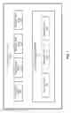 Fig. 02 - Sliding time window control mechanism for parallel execution of multiple processor core models in a virtual platform simulation