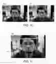 Fig. 07 - Eye contact correction in real time using neural network based machine learning