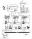 Fig. 02 - Inventory delivery system for mobile storefronts using autonomous conveyance