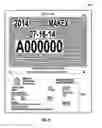 Fig. 09 - Systems and Methods For Processing Vehicle Permits, Titles, Registrations, and Liens Using A Hub Configuration