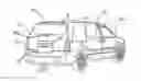 Fig. 01 - VEHICLE ADVERTISING SYSTEM AND METHOD