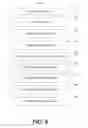 Fig. 07 - Systems and methods for correlating comments and sentiment to policy document sub-sections