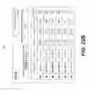 Fig. 41 - Systems and methods for correlating comments and sentiment to policy document sub-sections