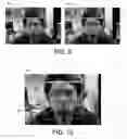 Fig. 07 - Eye contact correction in real time using machine learning