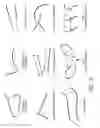 Fig. 06 - Beautifying freeform drawings