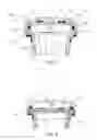 Fig. 02 - Light and sound signalling device