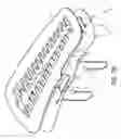 Fig. 06 - Musical instrument structures for permanent installation in an outdoor environment