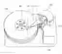 Fig. 01 - Multilayer element including base multilayer body, magnetic sensor and microwave assisted magnetic head