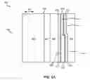 Fig. 09 - Current perpendicular-to-plane sensors having hard spacers