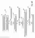 Fig. 09 - Apparatuses and methods of reading memory cells based on response to a test pulse