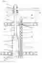 Fig. 04 - FUEL ASSEMBLY FOR BOILING WATER REACTOR