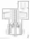 Fig. 02 - Rotating anode type X-ray tube