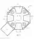 Fig. 03 - Apparatus for prevention of backside deposition in a spatial ALD process chamber