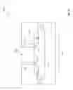 Fig. 13 - Method of semiconductor fabrication with height control through active region profile