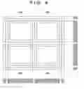 Fig. 05 - Ceramic package, method of manufacturing the same, electronic component, and module