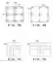 Fig. 08 - Ceramic package, method of manufacturing the same, electronic component, and module