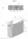 Fig. 07 - Electronic device and method of manufacturing the electronic device
