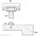 Fig. 01 - Sintered Metal Flip Chip Joints
