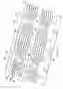 Fig. 09 - Sintered Metal Flip Chip Joints
