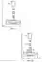 Fig. 10 - Sintered Metal Flip Chip Joints