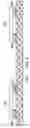 Fig. 11 - Sintered Metal Flip Chip Joints